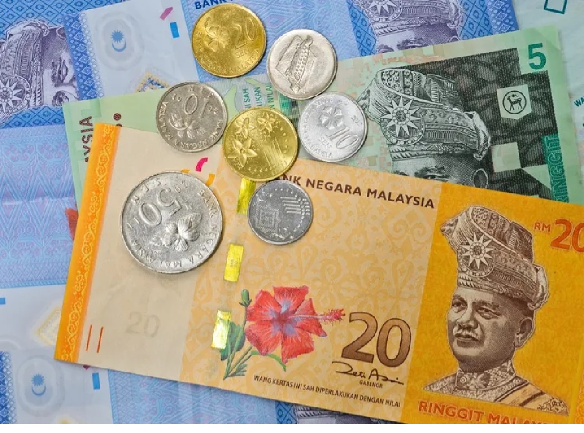 Ringgit Diunjur Bergerak Ke RM4.30 Sedolar AS Dalam Masa Terdekat