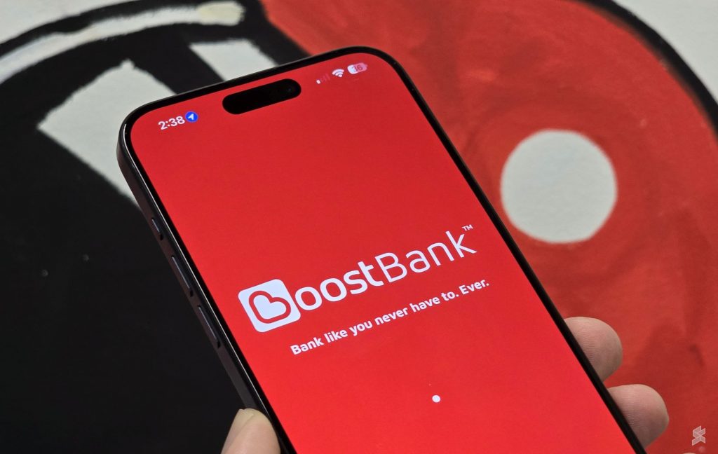 Boost Bank Perkenal Dua Perkhidmatan Pembiayaan PKS Bermula Dari RM50,000