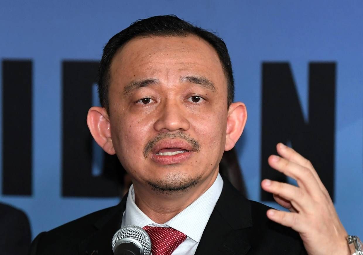 Maszlee Jawab Isu 1BestariNet