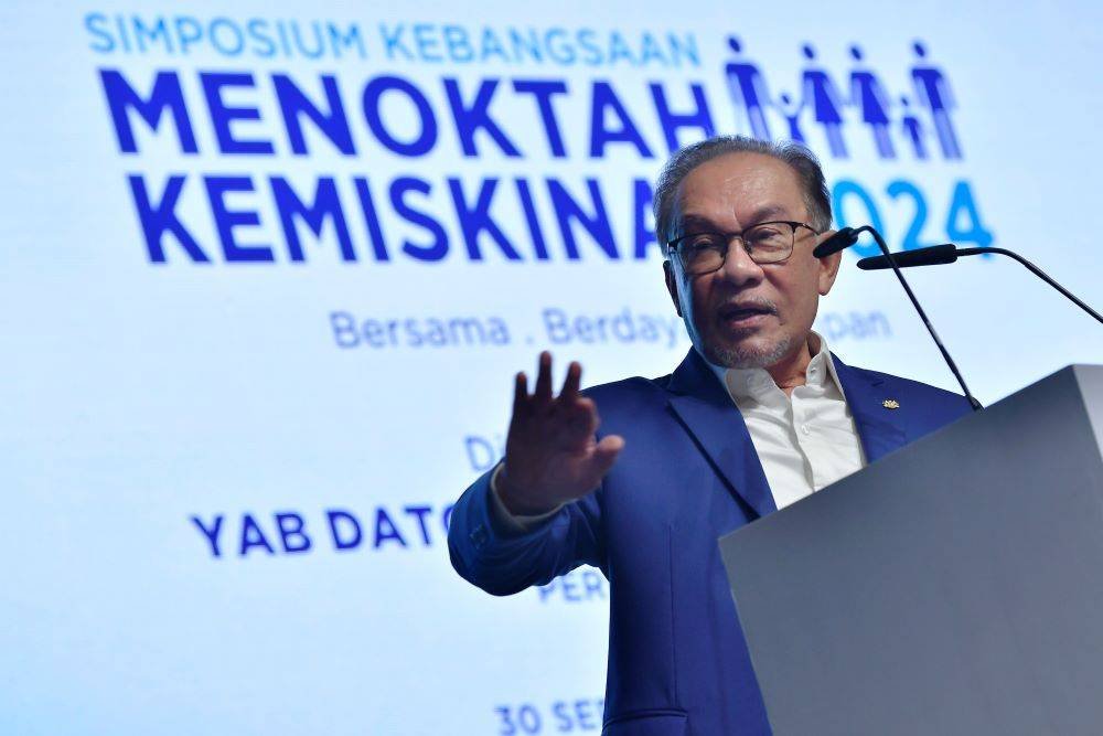 PM beri bayangan akan hentikan pemberian subsidi pendidikan kepada golongan kaya