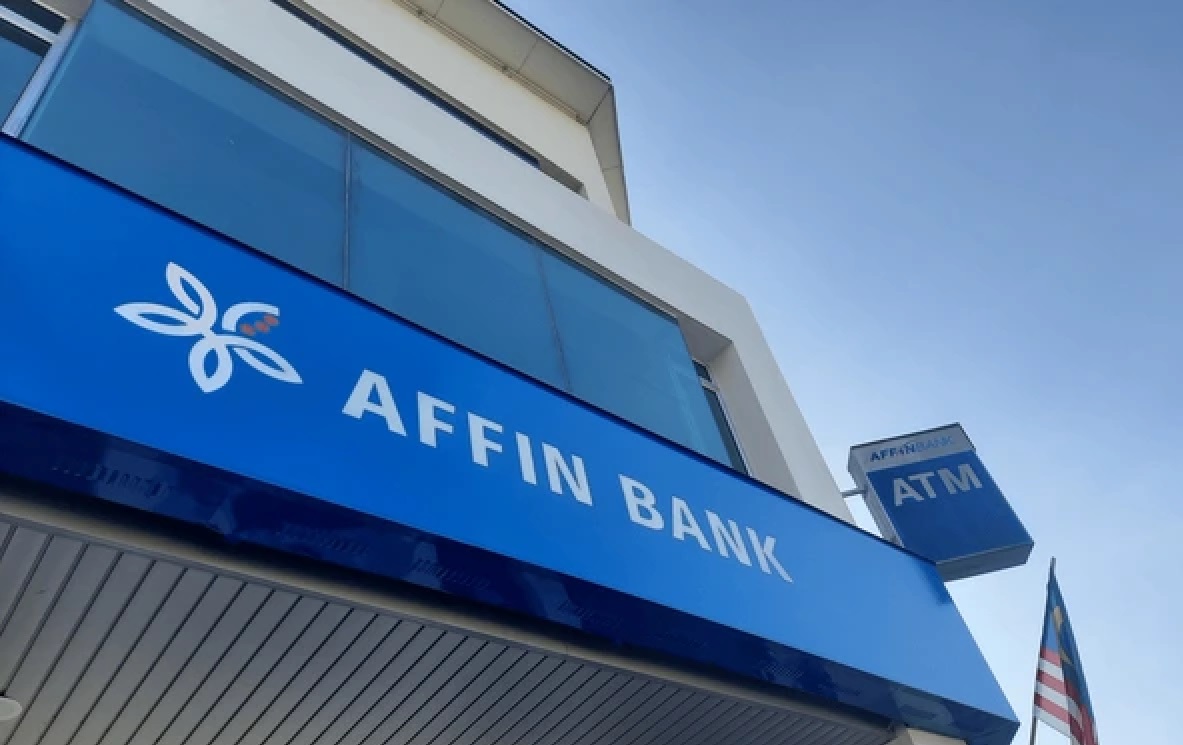 Saham Affin Bank terus melonjak, Sarawak dijangka muktamad ambil alih Jumaat ini