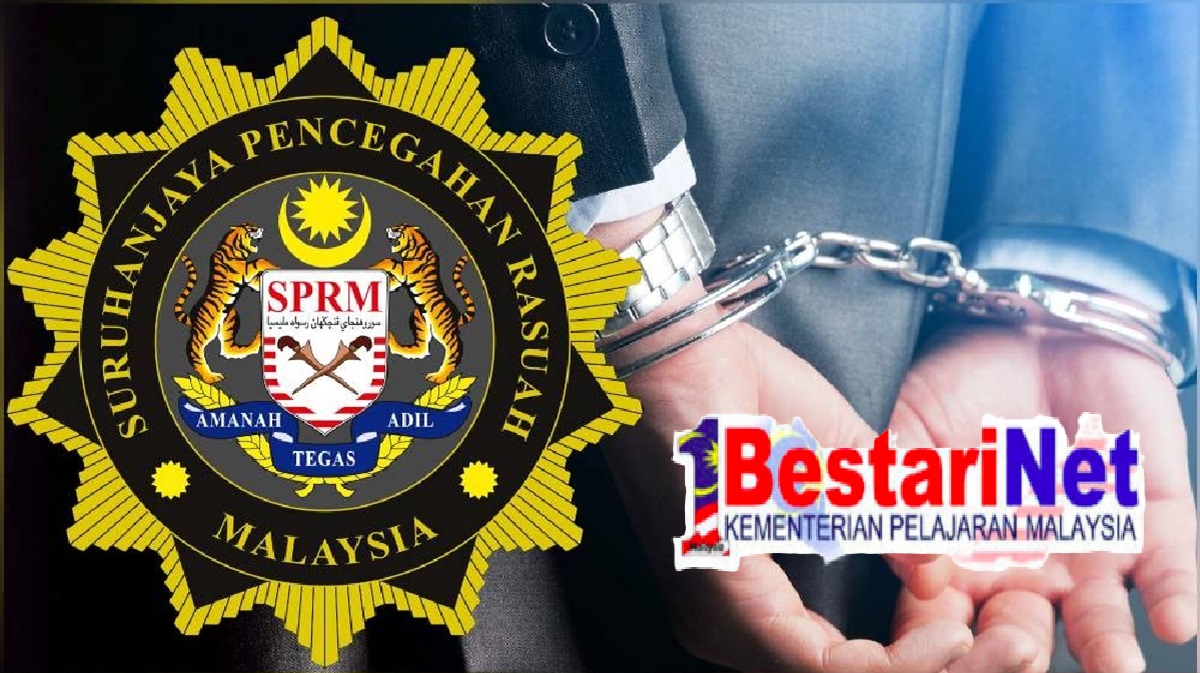 Projek 1BestariNet: Siapa ‘Dalang Utama’ Bakal Tersangkut Dalam Siasatan SPRM