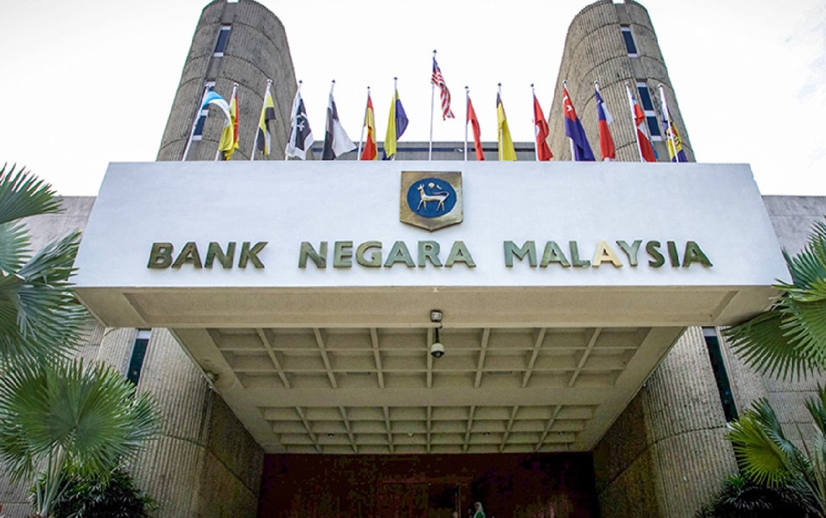 BNM Dijangka Kekalkan OPR Pada 3%