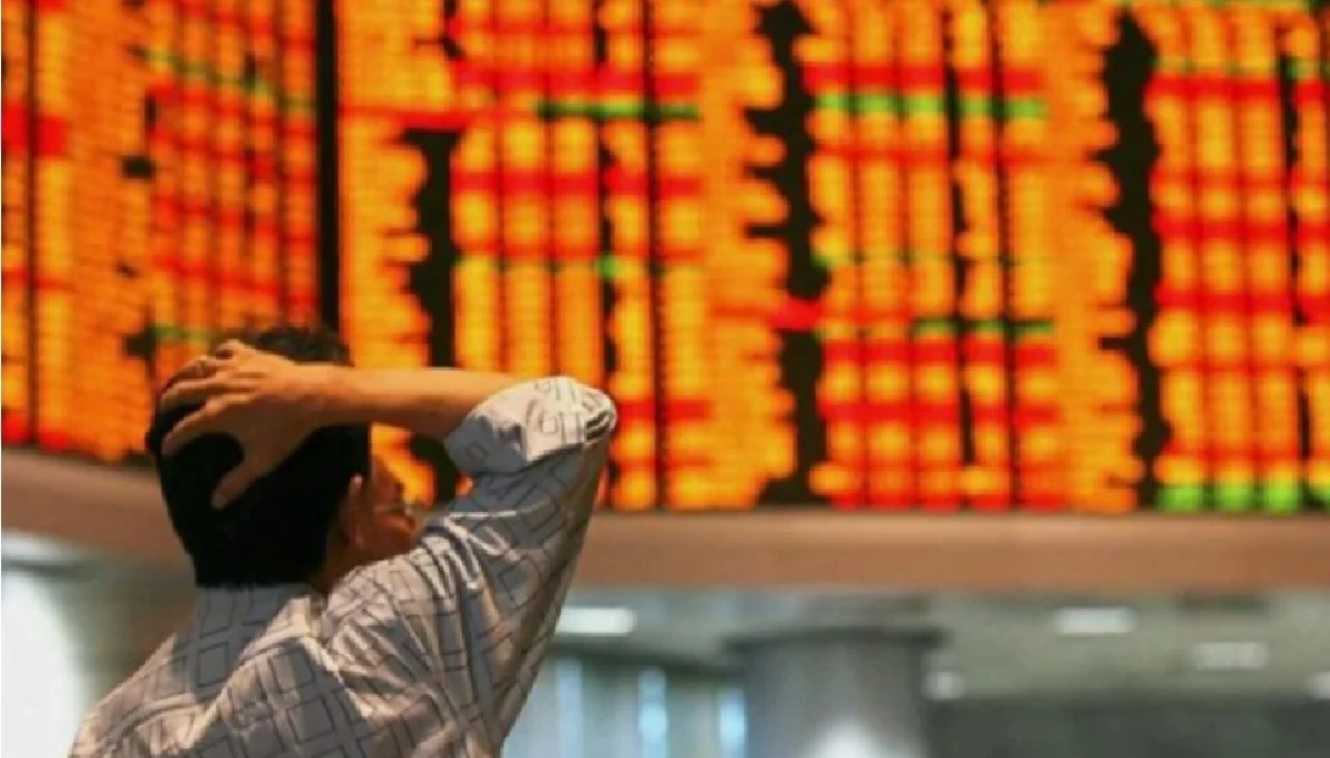 Penjualan Saham YTL Heret Turun Bursa Malaysia