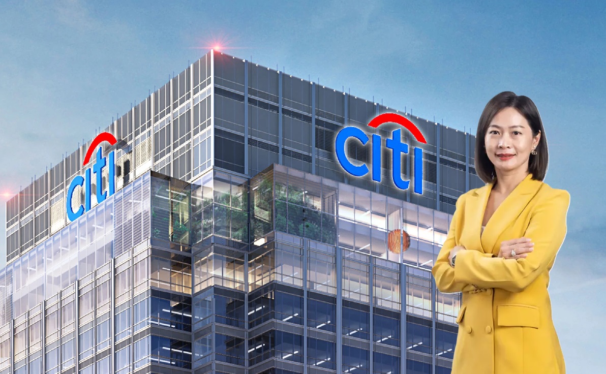 Citi lantik Ng Hooi Wan sebagai Ketua Pasaran di Malaysia