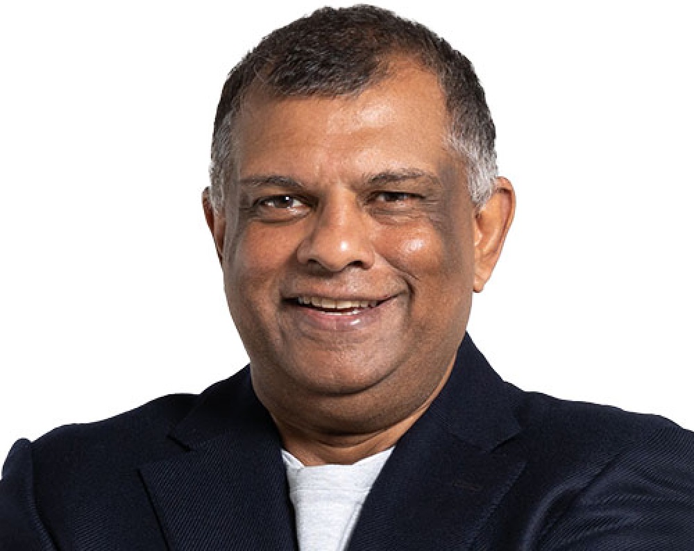 CEO AirAsia Tony Fernandes dilantik sebagai adjung profesor di Universiti Malaya