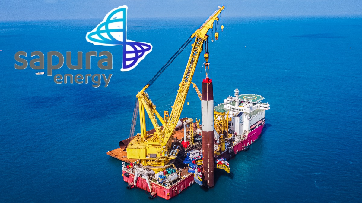 Sapura Energy peroleh kontrak Pan Malaysia daripada Petronas Carigali