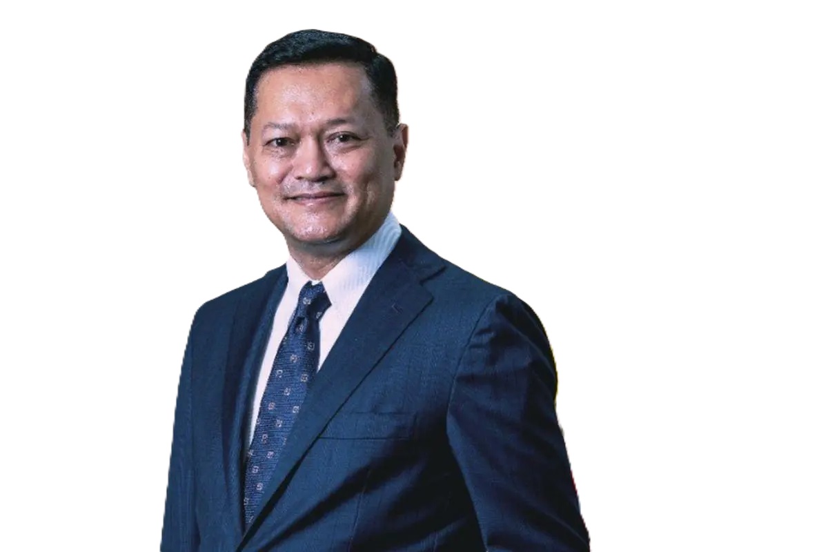 Bekas CEO Sapura dilantik sebagai Timbalan Presiden Sunway Group baharu bermula 2 Januari 2025