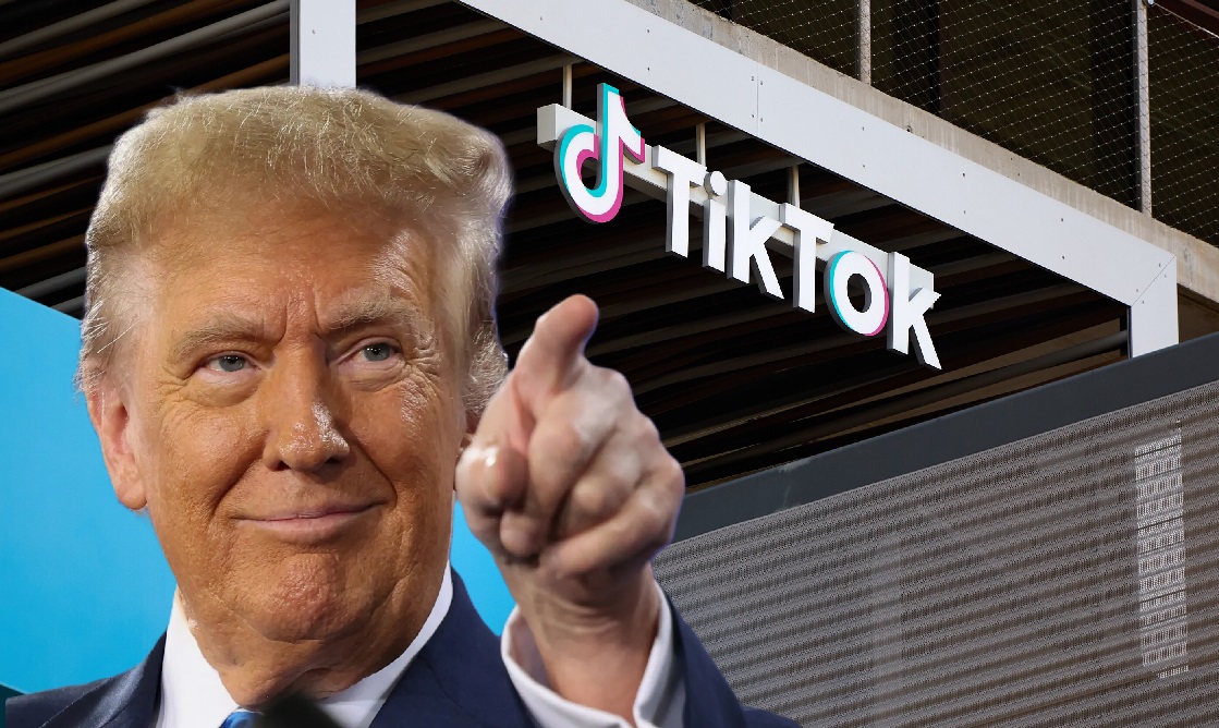 Trump mahu hidupkan semula TikTok, minta 50 peratus pemilikan AS