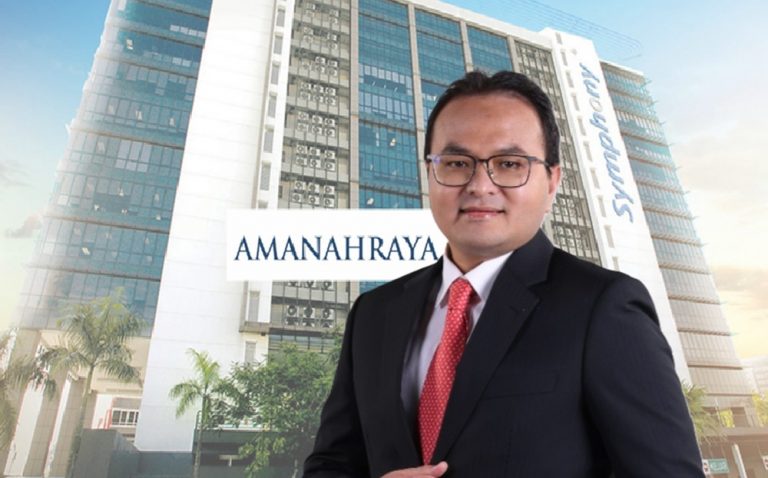 AmanahRaya REIT Catat Prestasi Kukuh Suku Pertama Tahun Kewangan 2025 ...