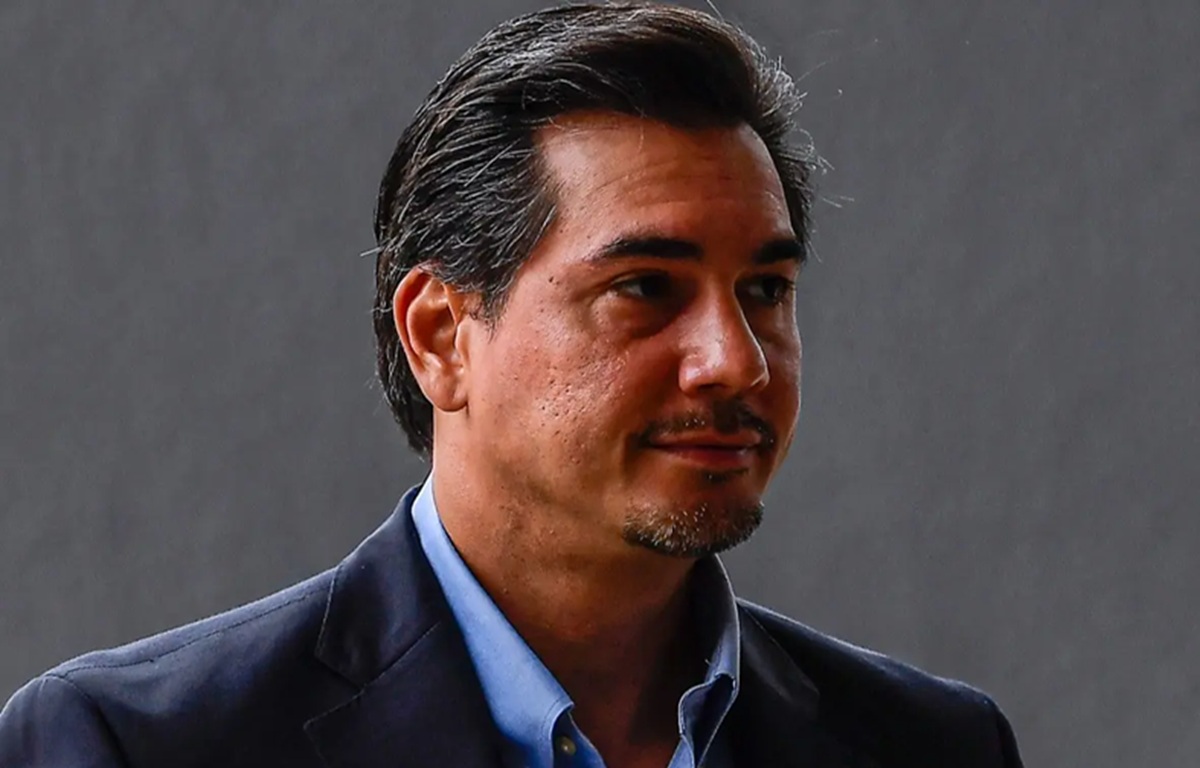 SPRM Jejak Adam Radlan Berhubung Siasatan Baharu Projek Lebuh Raya MEX 2 — Selepas Bebas Tuduhan Jana Wibawa