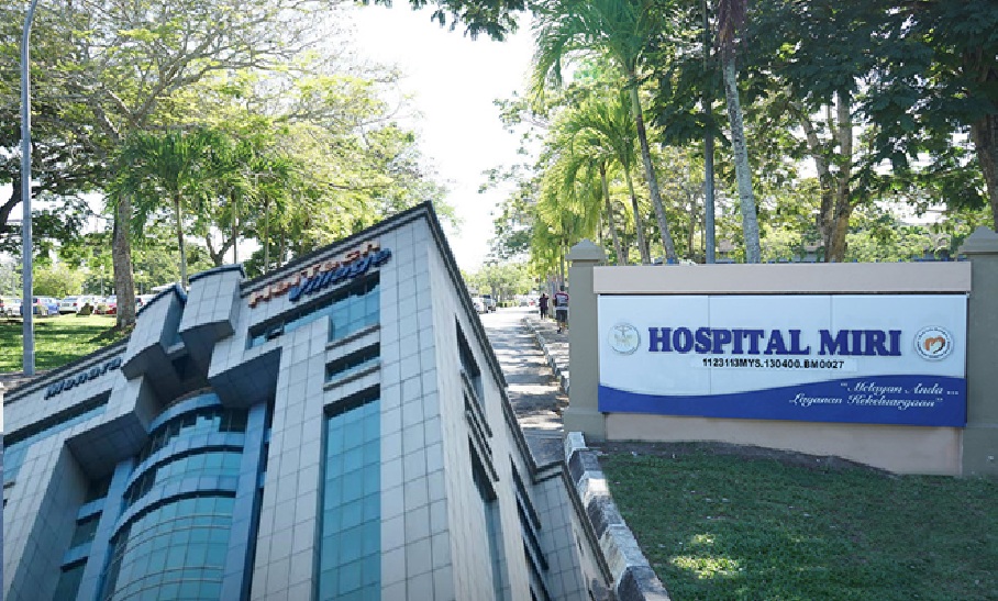 HeiTech Padu Terima LOA RM17.6 Juta Naik Taraf Sistem ICT Hospital Miri